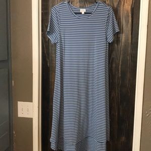LuLaRoe Carly Dress